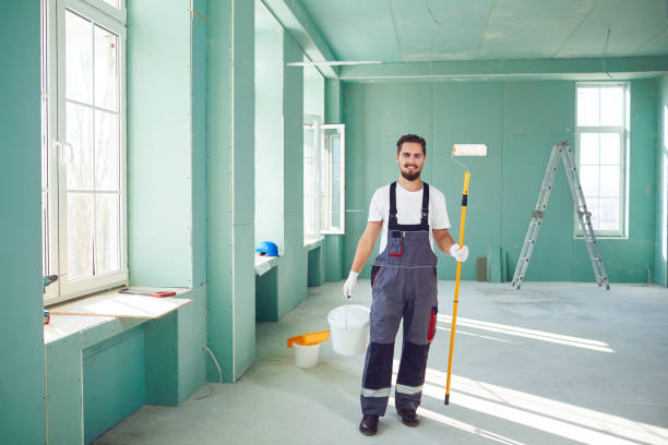 Best Basement Mold Removal  in Citrus Springs, FL