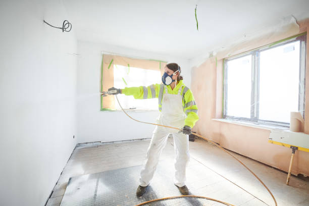 Best Mold Remediation for Healthcare Facilities  in Citrus Springs, FL