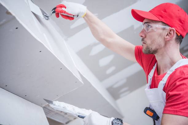 Best Air Quality Testing for Mold Spores  in Citrus Springs, FL